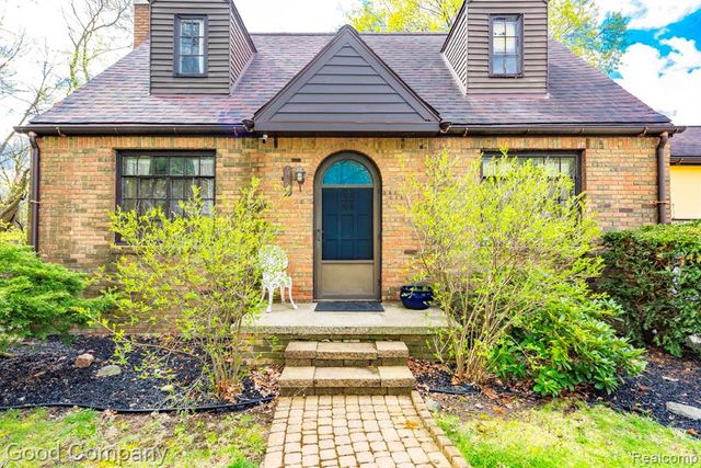1429 Ainsley Street, Ypsilanti, MI 48197