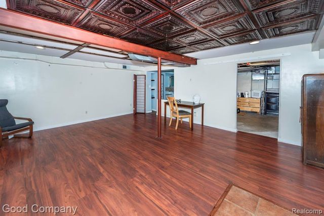 1429 Ainsley Street, Ypsilanti, MI 48197