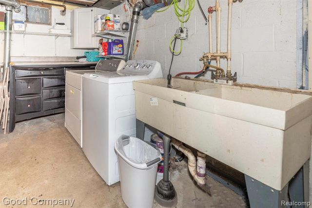 1429 Ainsley Street, Ypsilanti, MI 48197