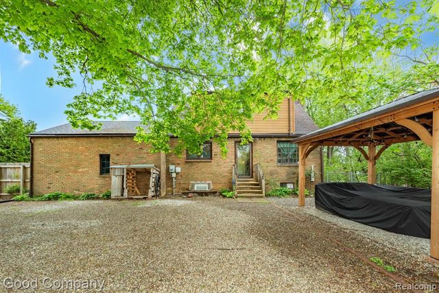 1429 Ainsley Street, Ypsilanti, MI 48197