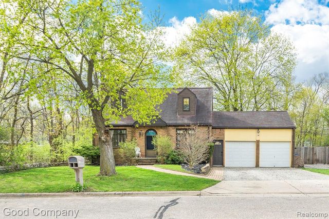 1429 Ainsley Street, Ypsilanti, MI 48197