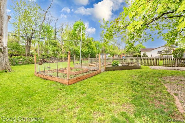 1429 Ainsley Street, Ypsilanti, MI 48197