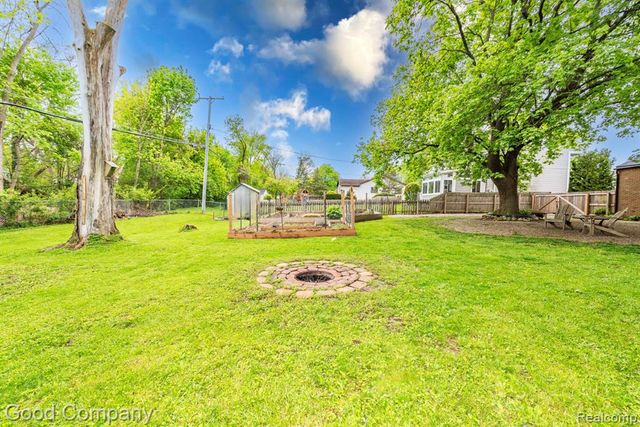 1429 Ainsley Street, Ypsilanti, MI 48197