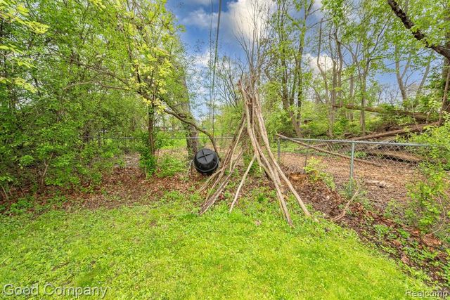 1429 Ainsley Street, Ypsilanti, MI 48197