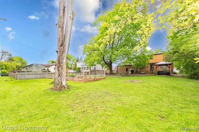 1429 Ainsley Street, Ypsilanti, MI 48197