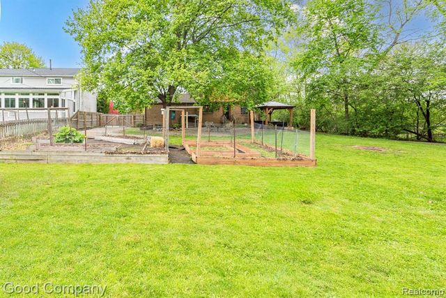 1429 Ainsley Street, Ypsilanti, MI 48197
