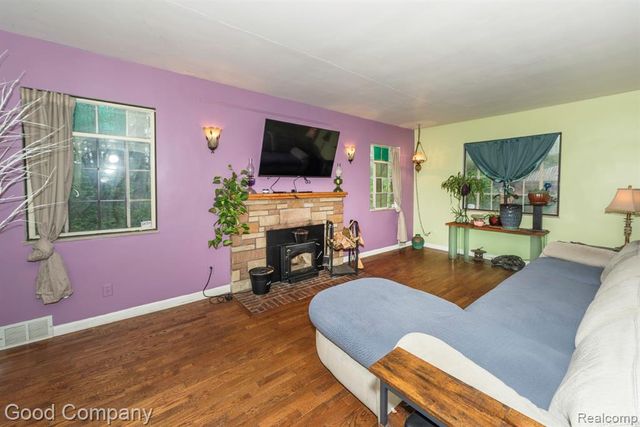 1429 Ainsley Street, Ypsilanti, MI 48197