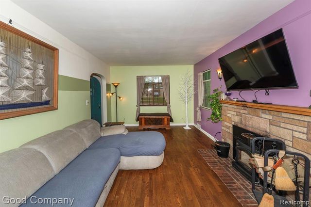 1429 Ainsley Street, Ypsilanti, MI 48197
