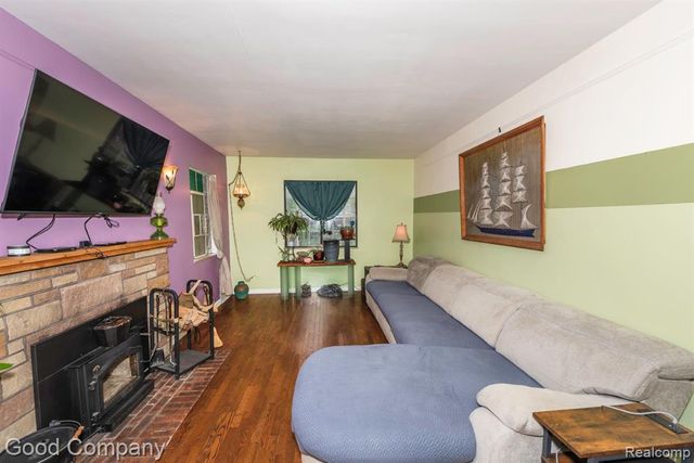 1429 Ainsley Street, Ypsilanti, MI 48197