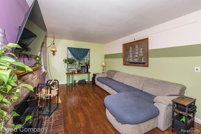 1429 Ainsley Street, Ypsilanti, MI 48197