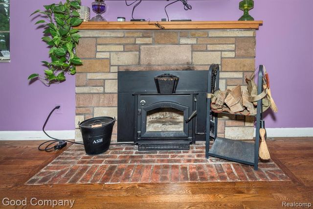 1429 Ainsley Street, Ypsilanti, MI 48197