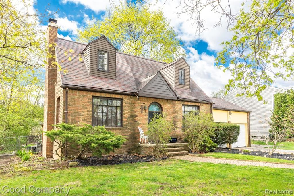 1429 Ainsley Street, Ypsilanti, MI 48197