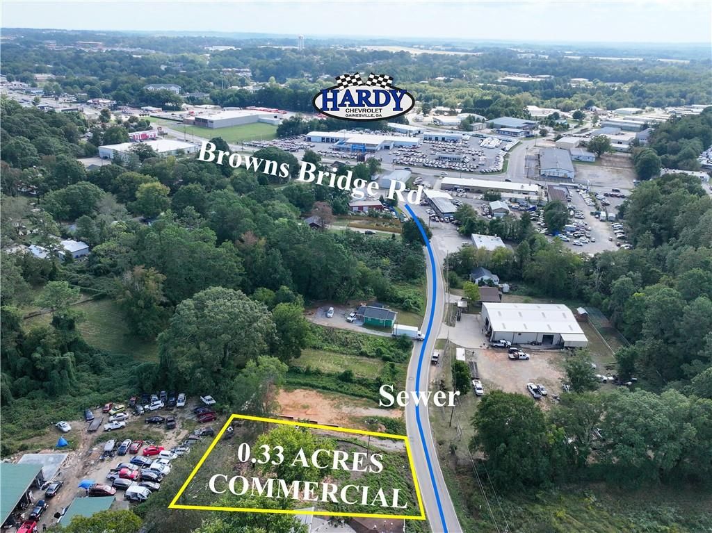 2054 Spring Road, Gainesville, GA 30504