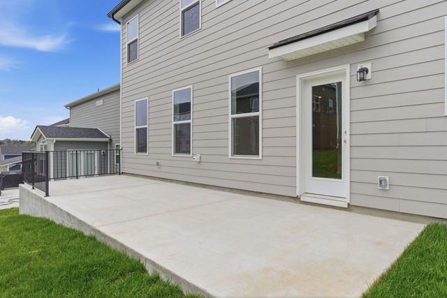 1235 Wallace Way, Hermitage, TN 37076