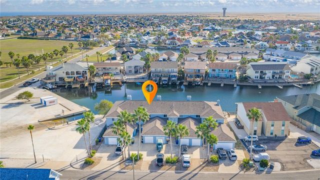 14001 Fortuna Bay Dr 3, Corpus Christi, TX 78418