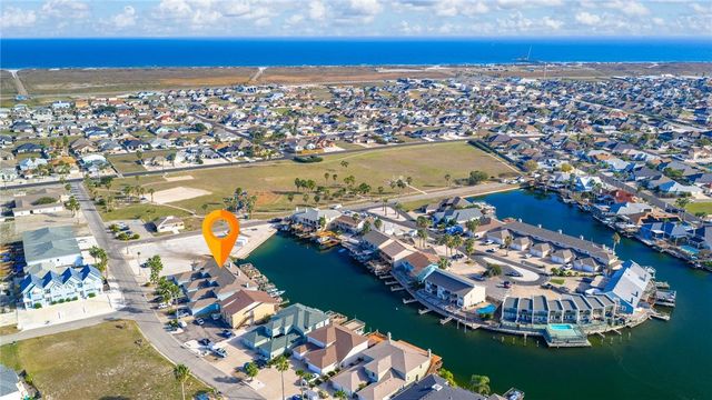 14001 Fortuna Bay Dr 3, Corpus Christi, TX 78418