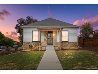 3201 Bruce Randolph Ave, Denver, CO 80205
