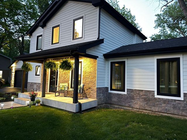 101 N Schoenbeck Road, Prospect Heights, IL 60070