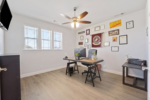 441 Green Terrace Court, Midlothian, TX 76065