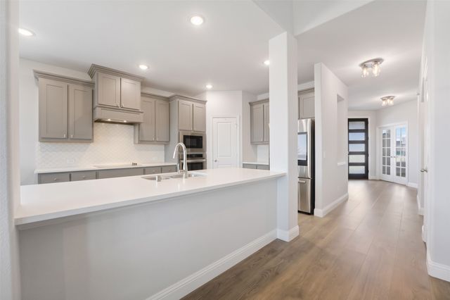 441 Green Terrace Court, Midlothian, TX 76065