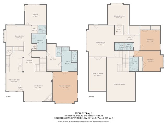 441 Green Terrace Court, Midlothian, TX 76065