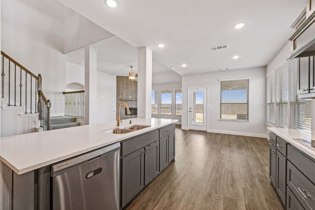 441 Green Terrace Court, Midlothian, TX 76065