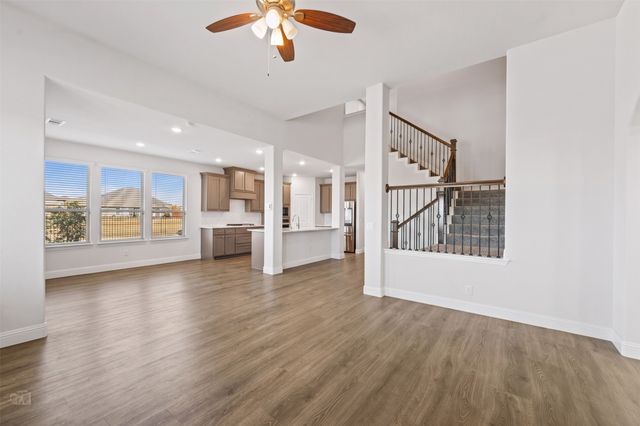 441 Green Terrace Court, Midlothian, TX 76065