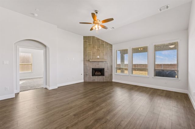 441 Green Terrace Court, Midlothian, TX 76065