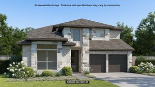 10603 Melida Dawn Way, Richmond, TX 77406