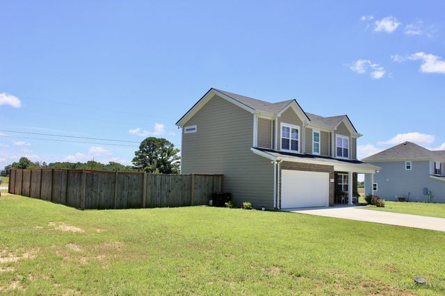 481 Mimosa Dr, Decherd, TN 37324