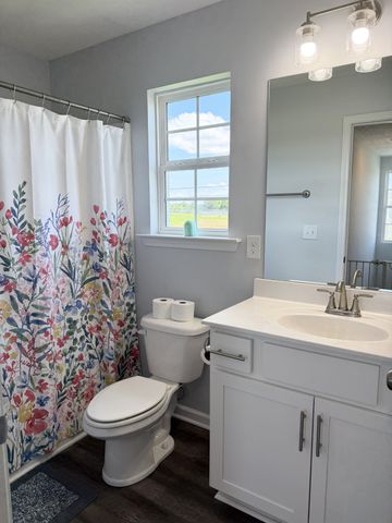 481 Mimosa Dr, Decherd, TN 37324