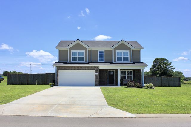 481 Mimosa Dr, Decherd, TN 37324