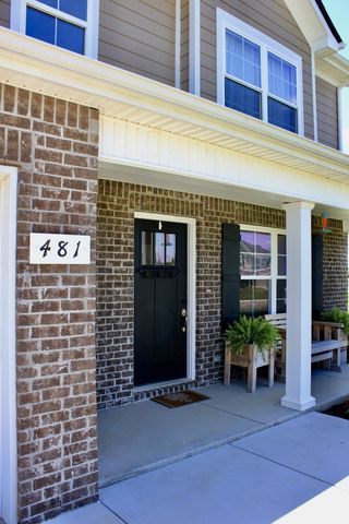 481 Mimosa Dr, Decherd, TN 37324
