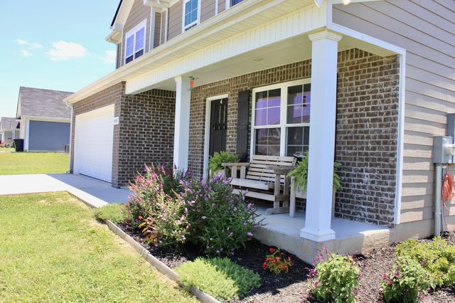 481 Mimosa Dr, Decherd, TN 37324