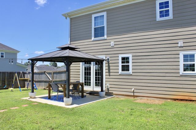 481 Mimosa Dr, Decherd, TN 37324