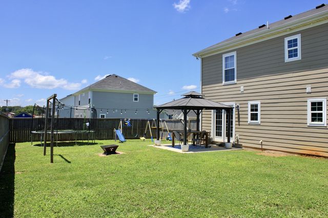 481 Mimosa Dr, Decherd, TN 37324