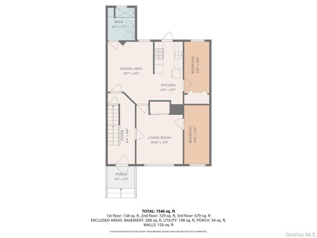 6074 54th Place, Maspeth, NY 11378