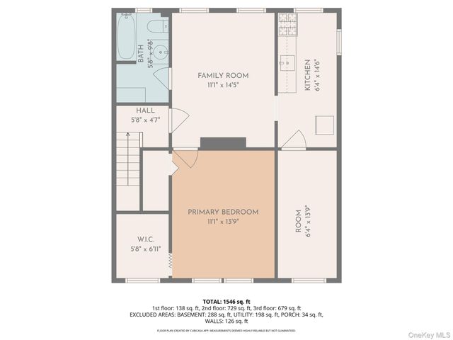 6074 54th Place, Maspeth, NY 11378