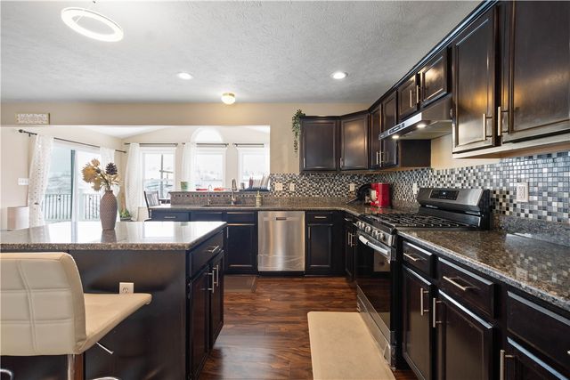 1336 Sandstone Drive, South Fayette, PA 15057