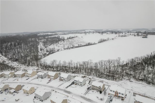 1336 Sandstone Drive, South Fayette, PA 15057