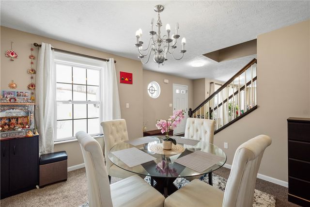 1336 Sandstone Drive, South Fayette, PA 15057