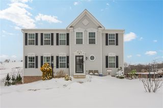 1336 Sandstone Drive, South Fayette, PA 15057