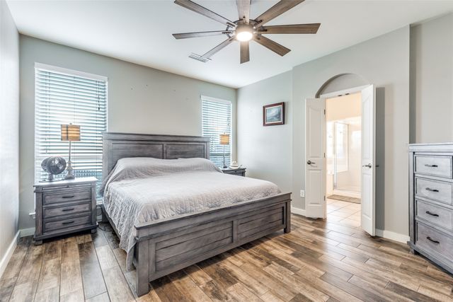 5812 Minnow Drive, Fort Worth, TX 76179