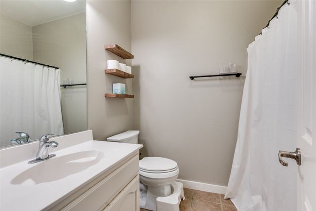 5812 Minnow Drive, Fort Worth, TX 76179