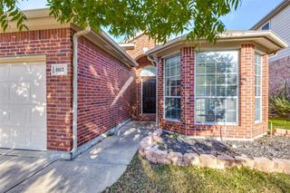 5812 Minnow Drive, Fort Worth, TX 76179