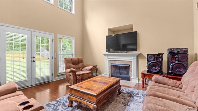 6825 ABBEY TRACE, Cottondale, AL 35453