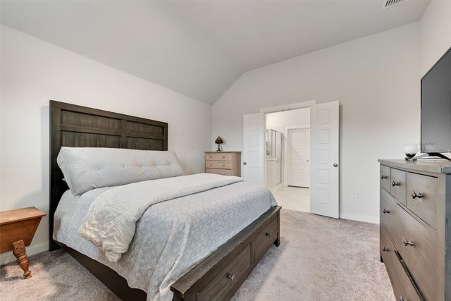 209 Little Bridge Drive, Lavon, TX 75166