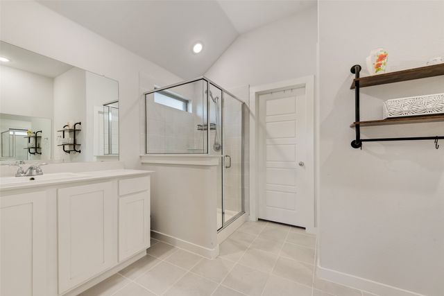 209 Little Bridge Drive, Lavon, TX 75166