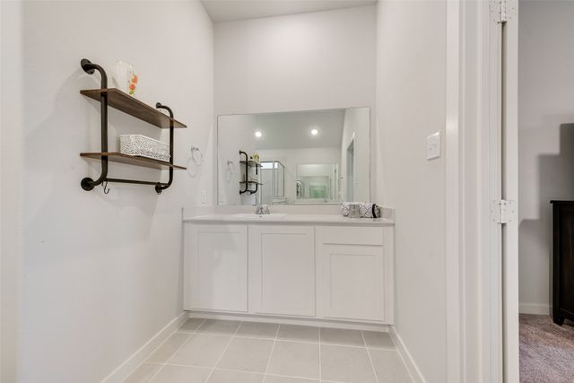 209 Little Bridge Drive, Lavon, TX 75166