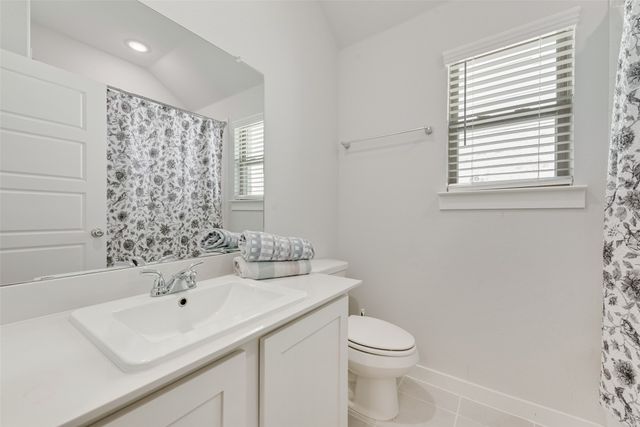 209 Little Bridge Drive, Lavon, TX 75166